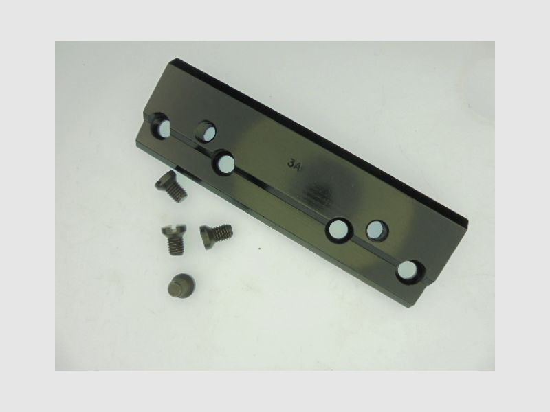 EMBASE WEAVER N°M US CARBINE M1, image 1 sur 7