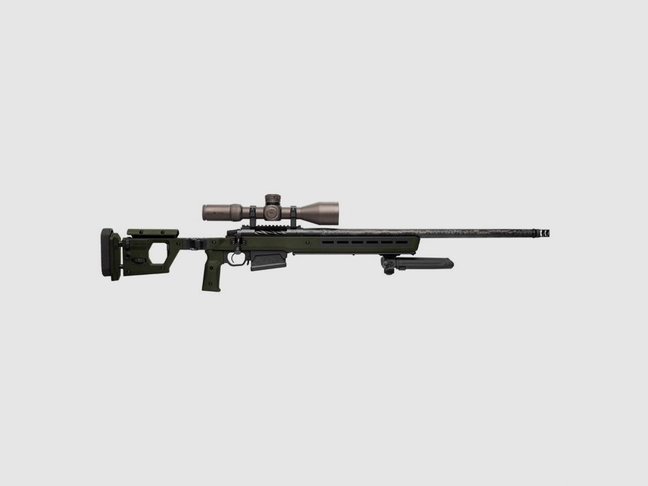 MAGPUL PRO 700L SKŁADANA KOLBA DO REMINGTON 700 LA ODG, zdjęcie 1 z 5