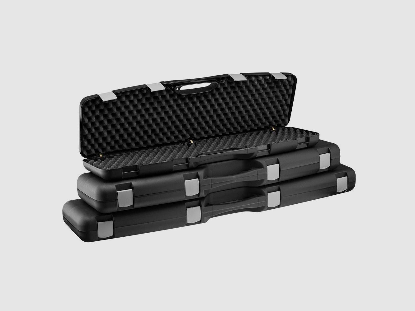 ABS-BOX 97 X 25 X 10CM