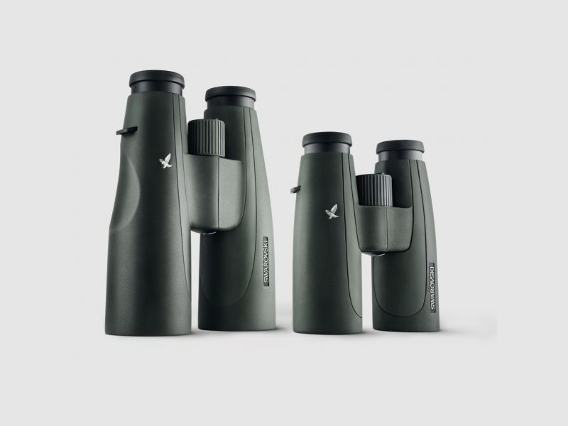 Swarovski SLC 10x56 W B verrekijker - ACTIE