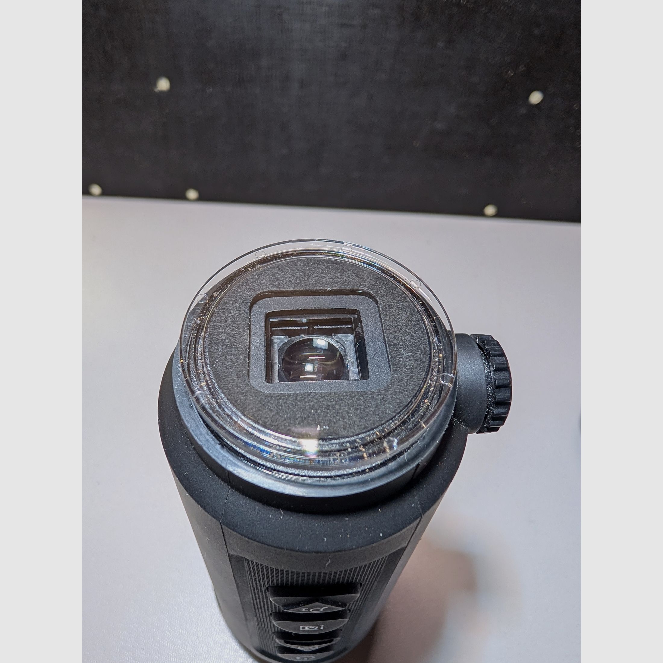 HIKMICRO LYNX LC06 thermal imaging camera – Very good condition, lightly used