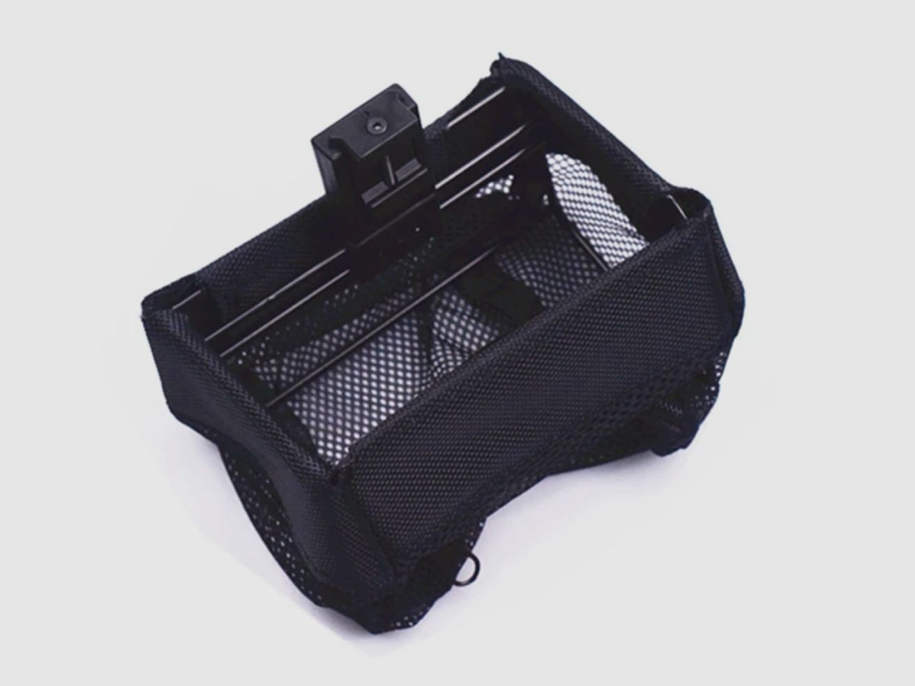 Saco recolector de casquillos AR 15