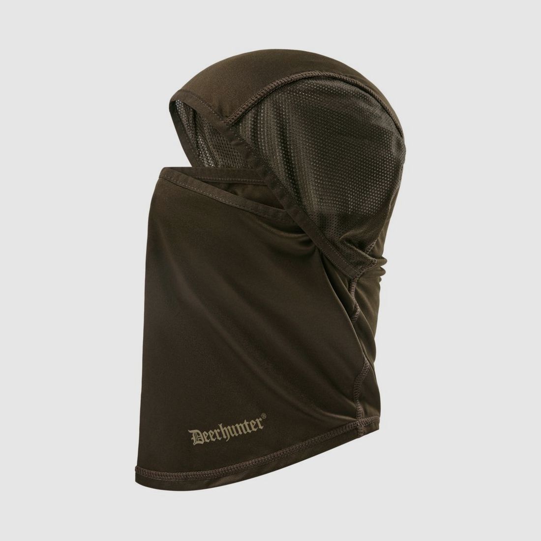 Deerhunter Excape Gesichtsmask green