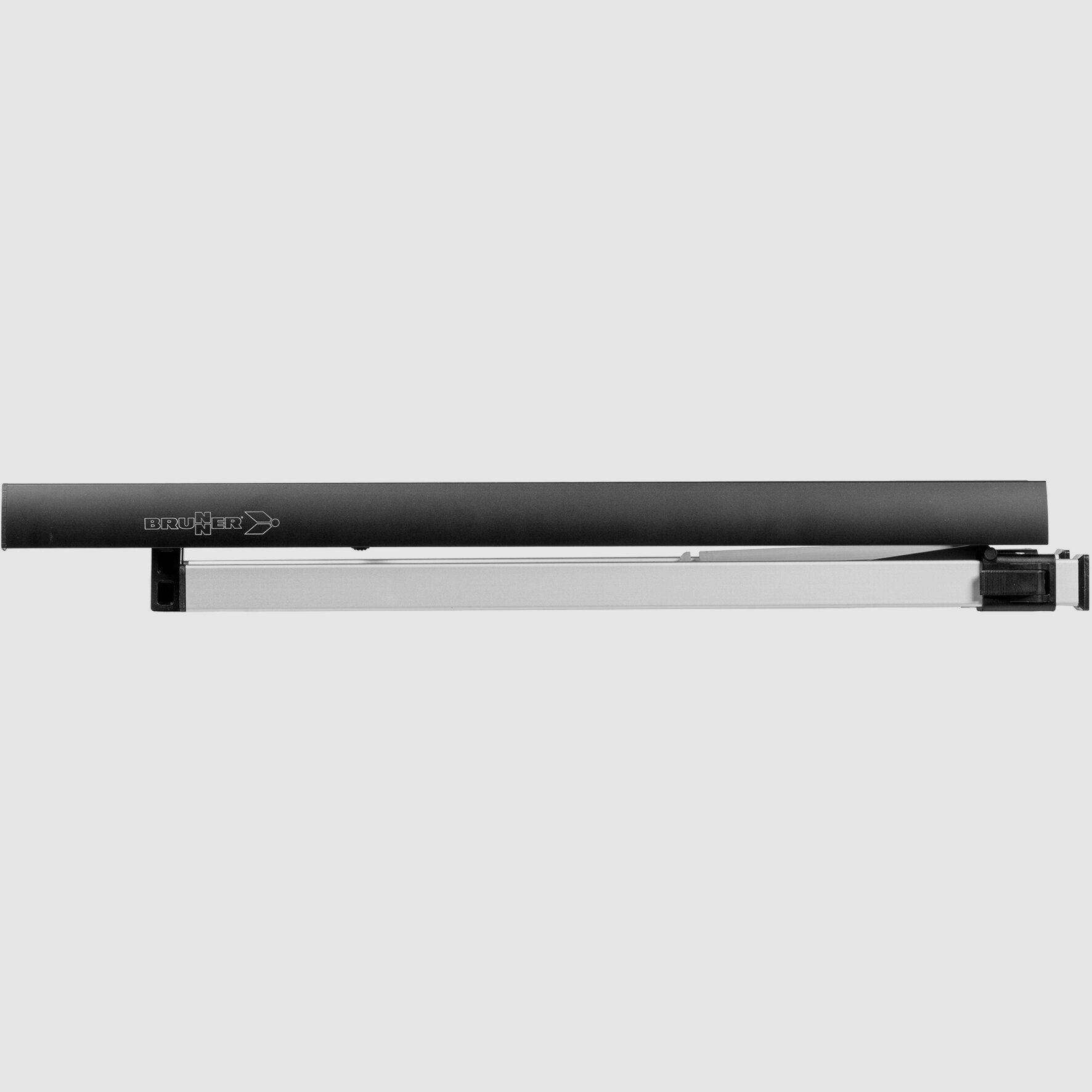 Tavolo Rolling Titanium Quadra Compack 4, immagine 5 di 10