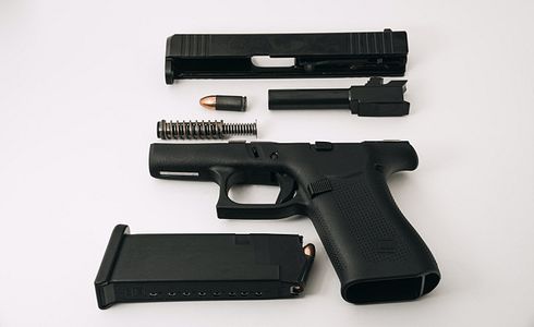 Erbwaffen