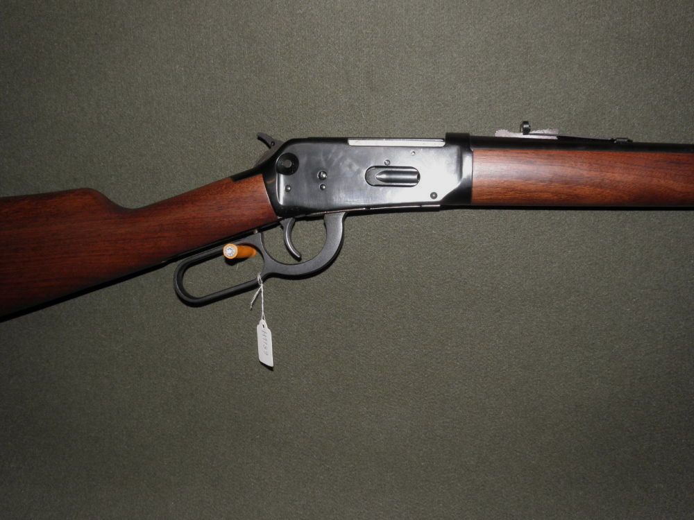 Winchester	 94AE