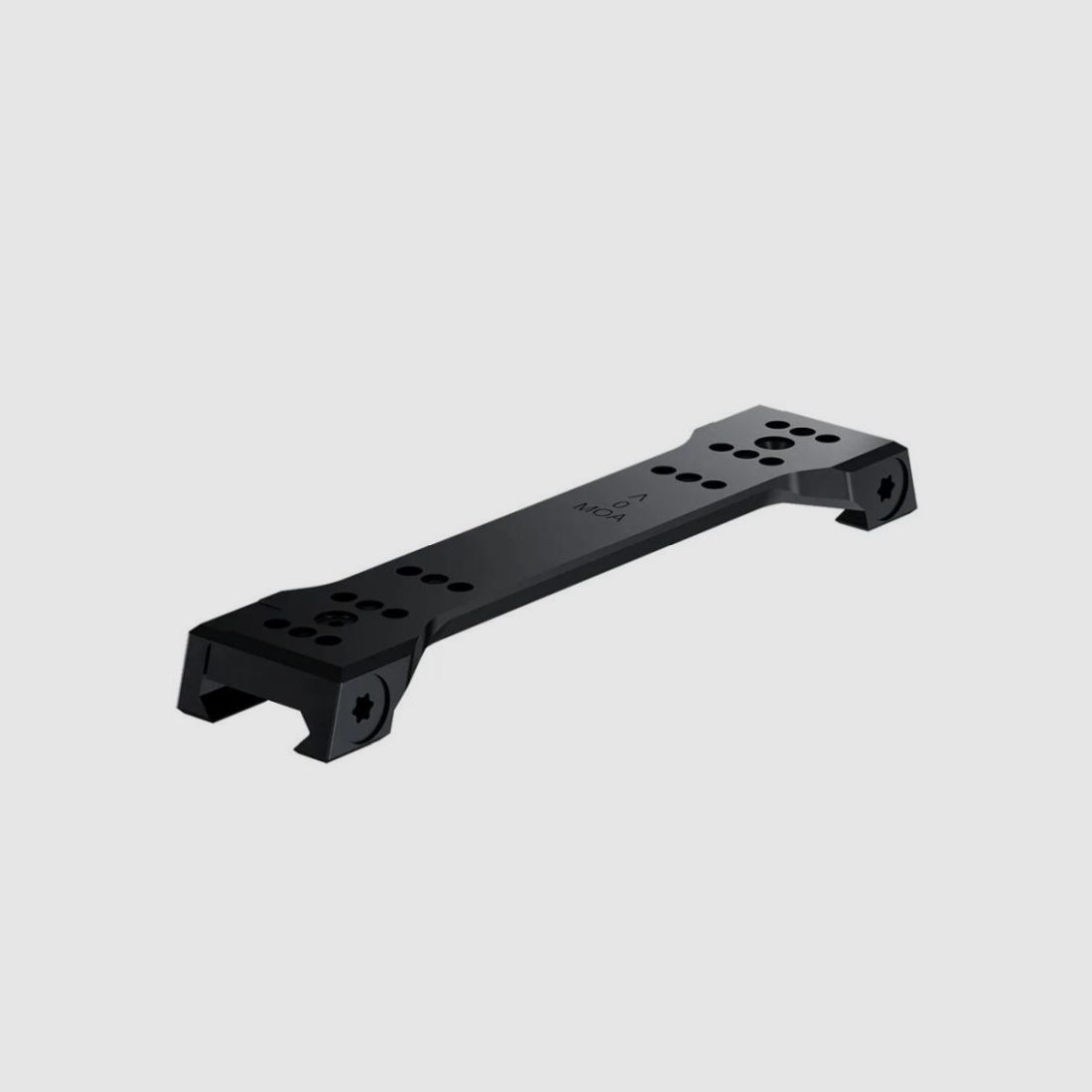 SAKO S20 OPTILOCK BASE 0 MOA