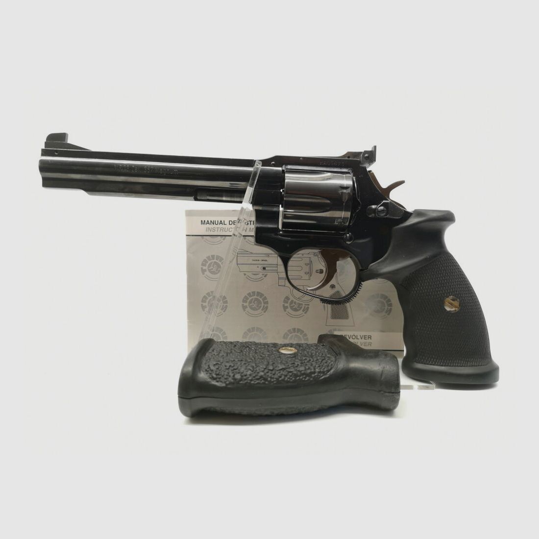Manurhin MR73