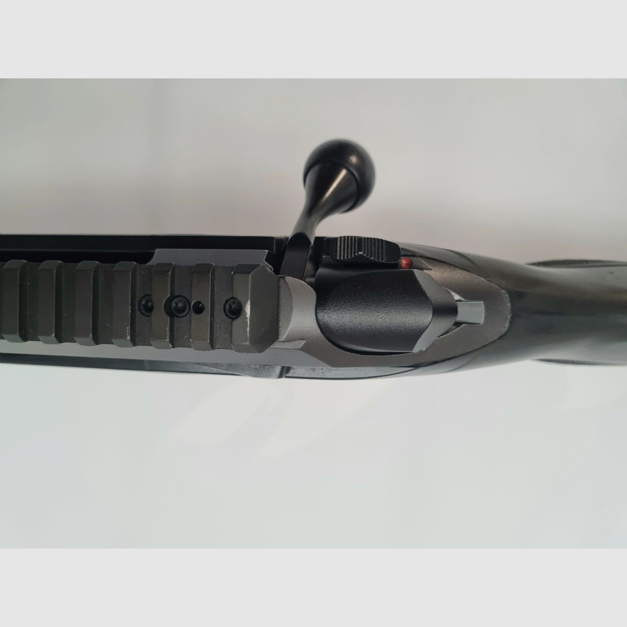 Sztucer TIKKA T3X CTR kal. 308 Win., zdjęcie 3 z 6