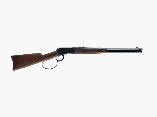 Rifle de palanca Winchester 1892 Large Loop 20 pulgadas .357 Mag.
