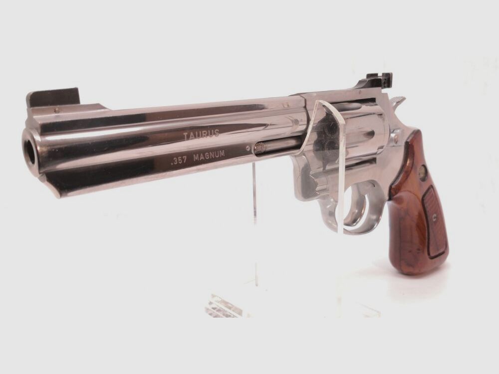 Taurus 669 Euro Cup
