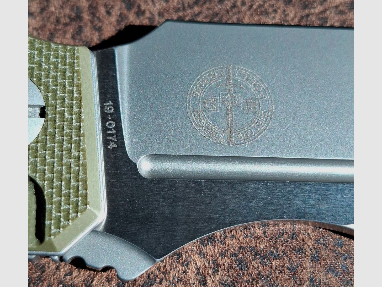 Pohl Force one Hunter