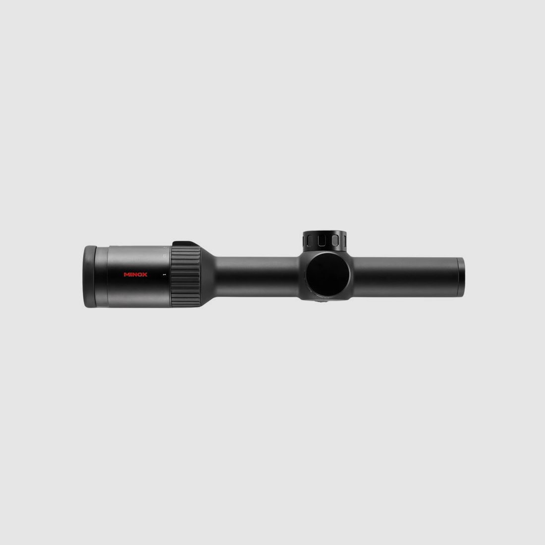 Minox RS-6 1-6x24 Zielfernrohr
