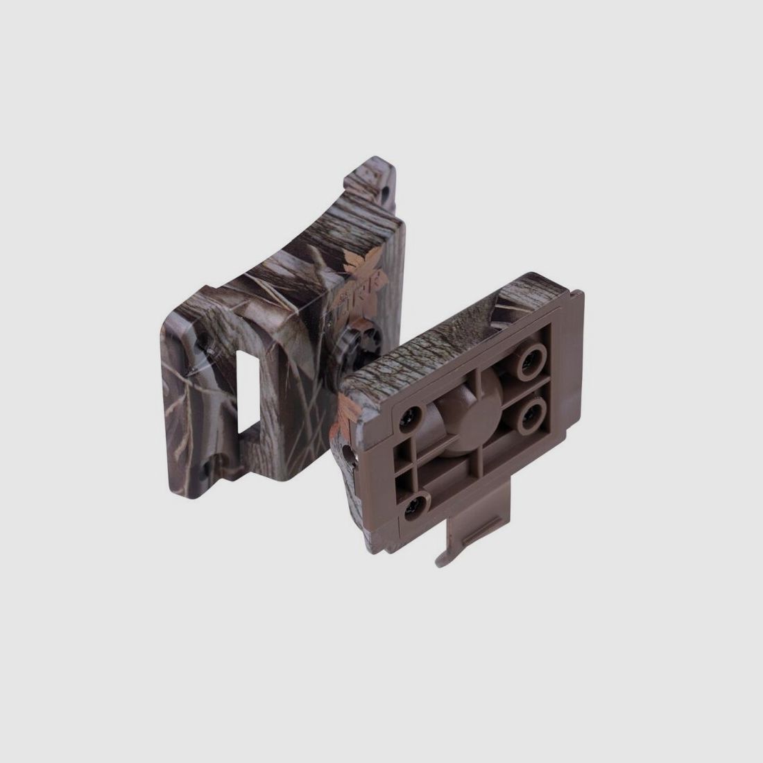 Dörr Haltesystem für SnapShot Multi Camouflage