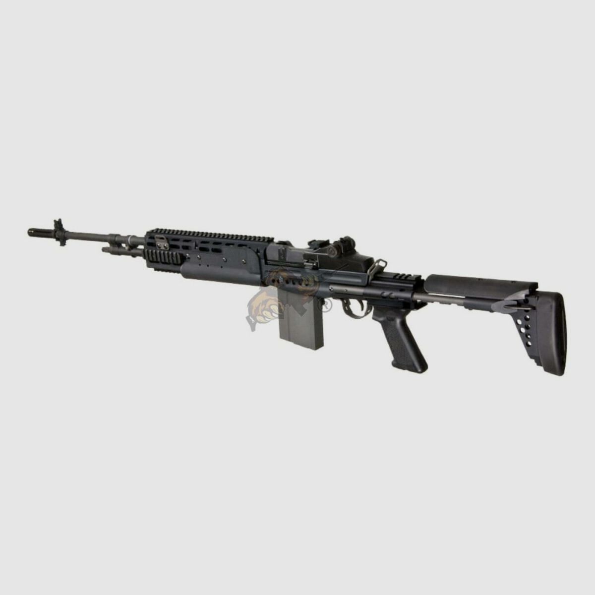 G&G GR14 EBR-L Enhanced Battle Rifle mit ETU/Mosfet frei ab 18 - S-AEG frei ab 18