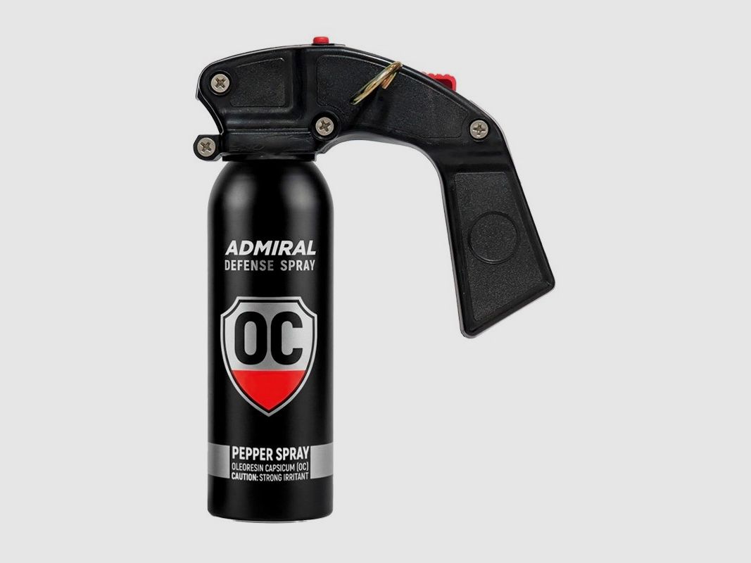 Admiral HOME-MAX OC 100ml Pistol
