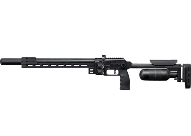 FX Panthera 500