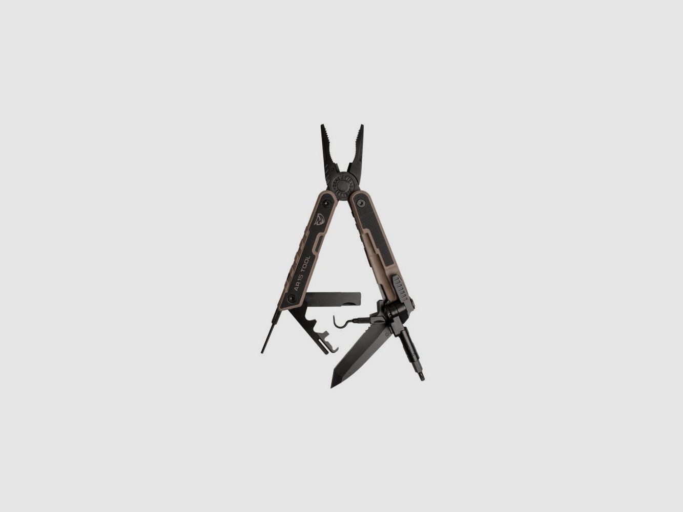 Real Avid AVAR15T AR15 Tool™, image 1 of 3