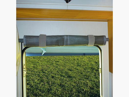 Mosquito Net Door Curtain