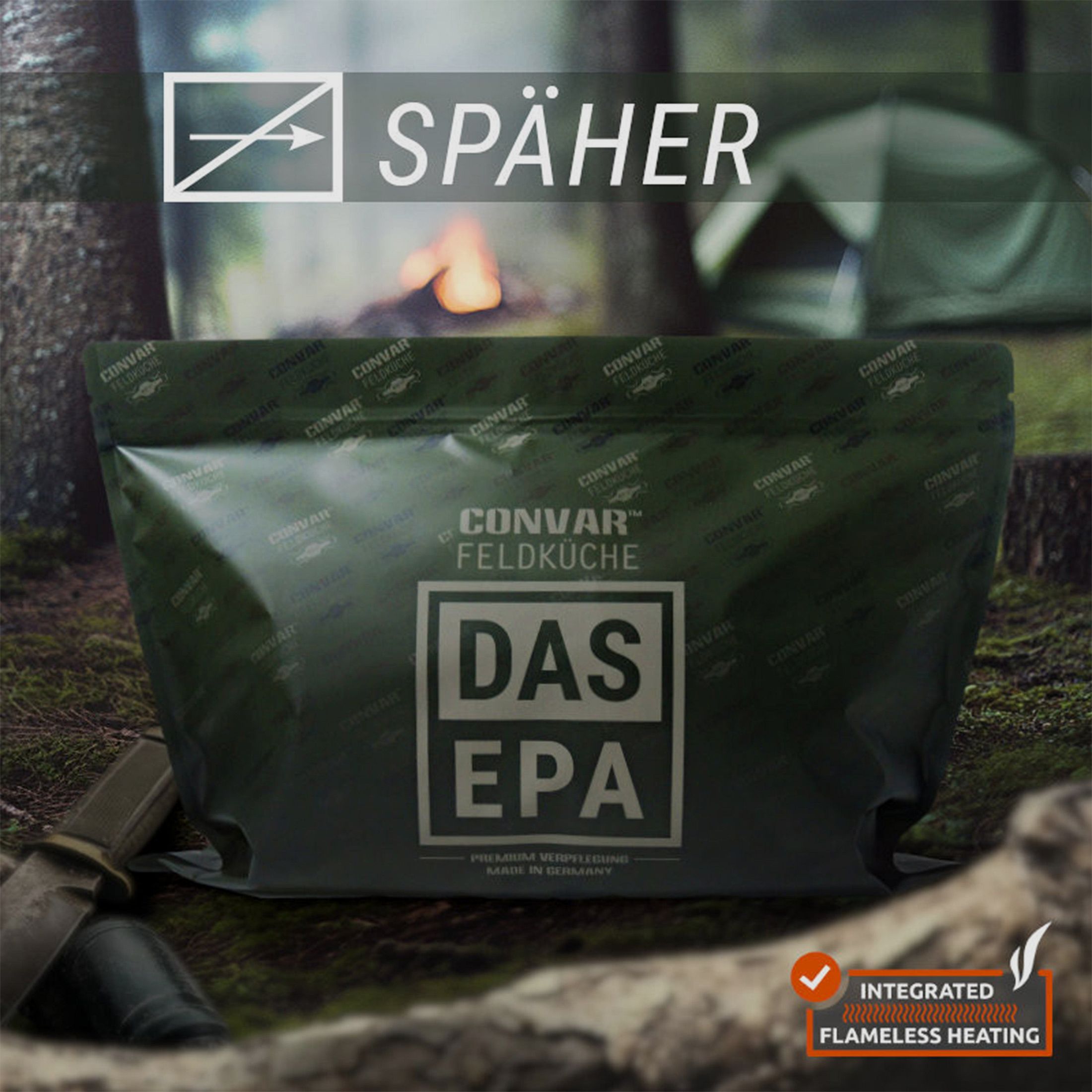 LE SCOUT EPA