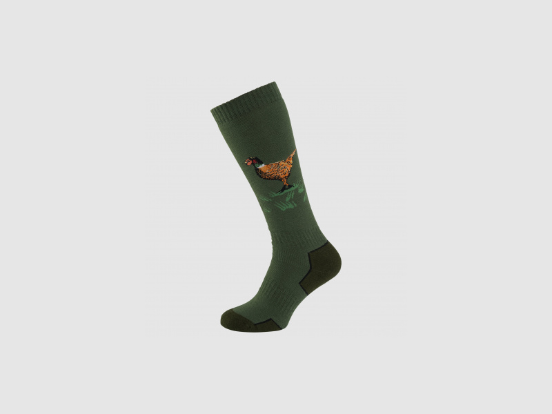 il Lago Prestige Calze Unisex per Stivali Fasan | 43-46