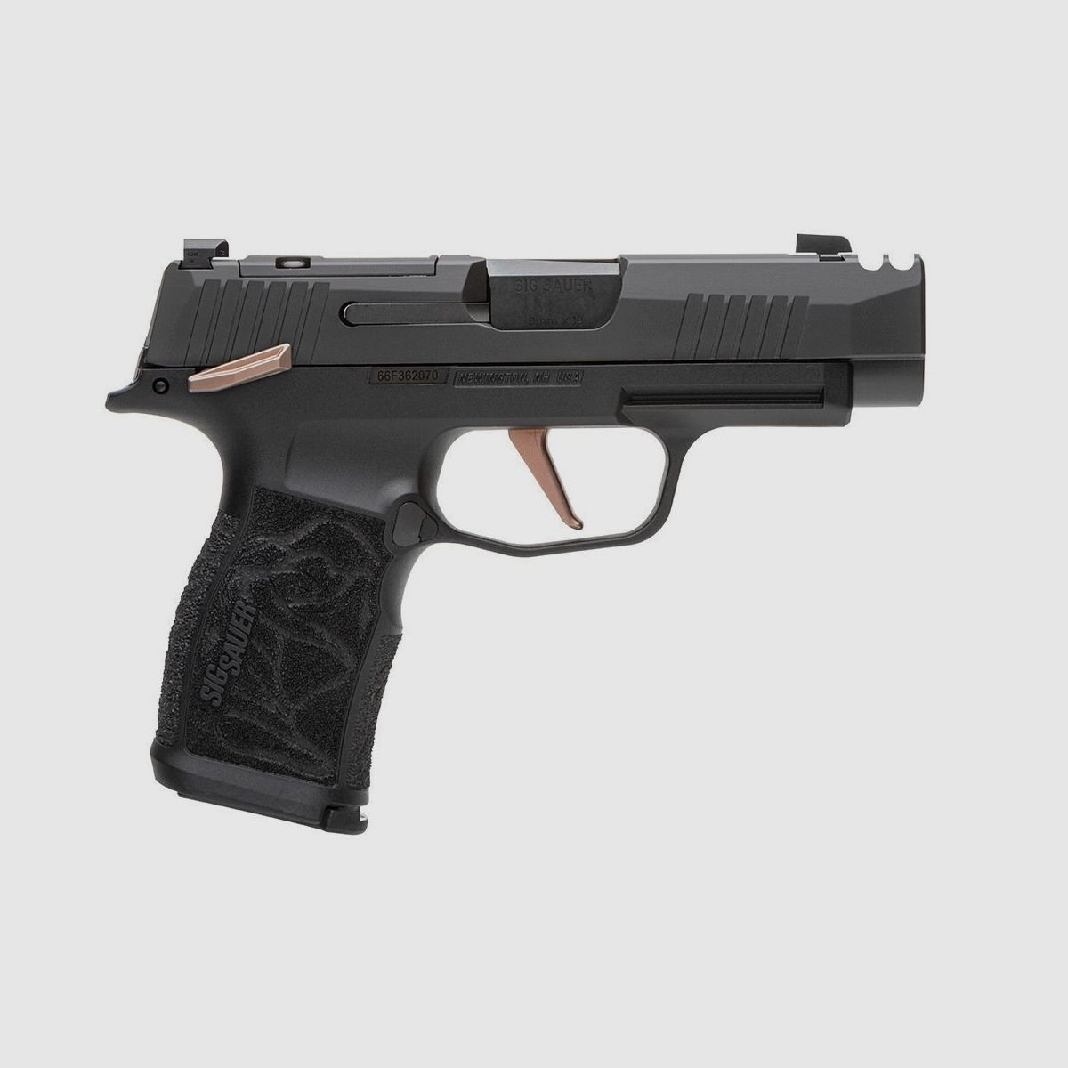 Sig Sauer P365-XL Rose Comp MS - 365XL-9-ROSE-MS, immagine 5 di 5