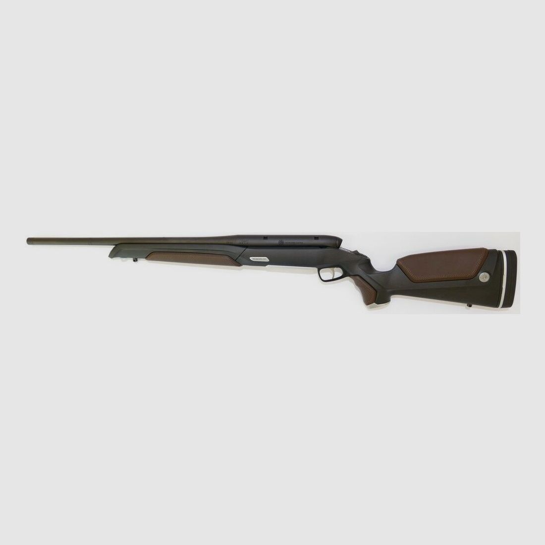 Steyr Monoblock SW/BR 15x1