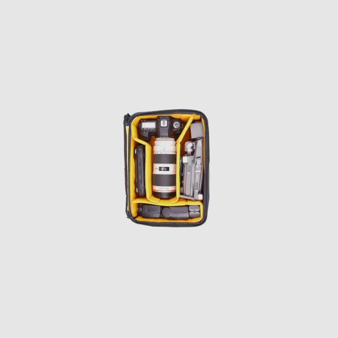 Vanguard Veo Active 46KG - Rucksack, Bild 16 von 23