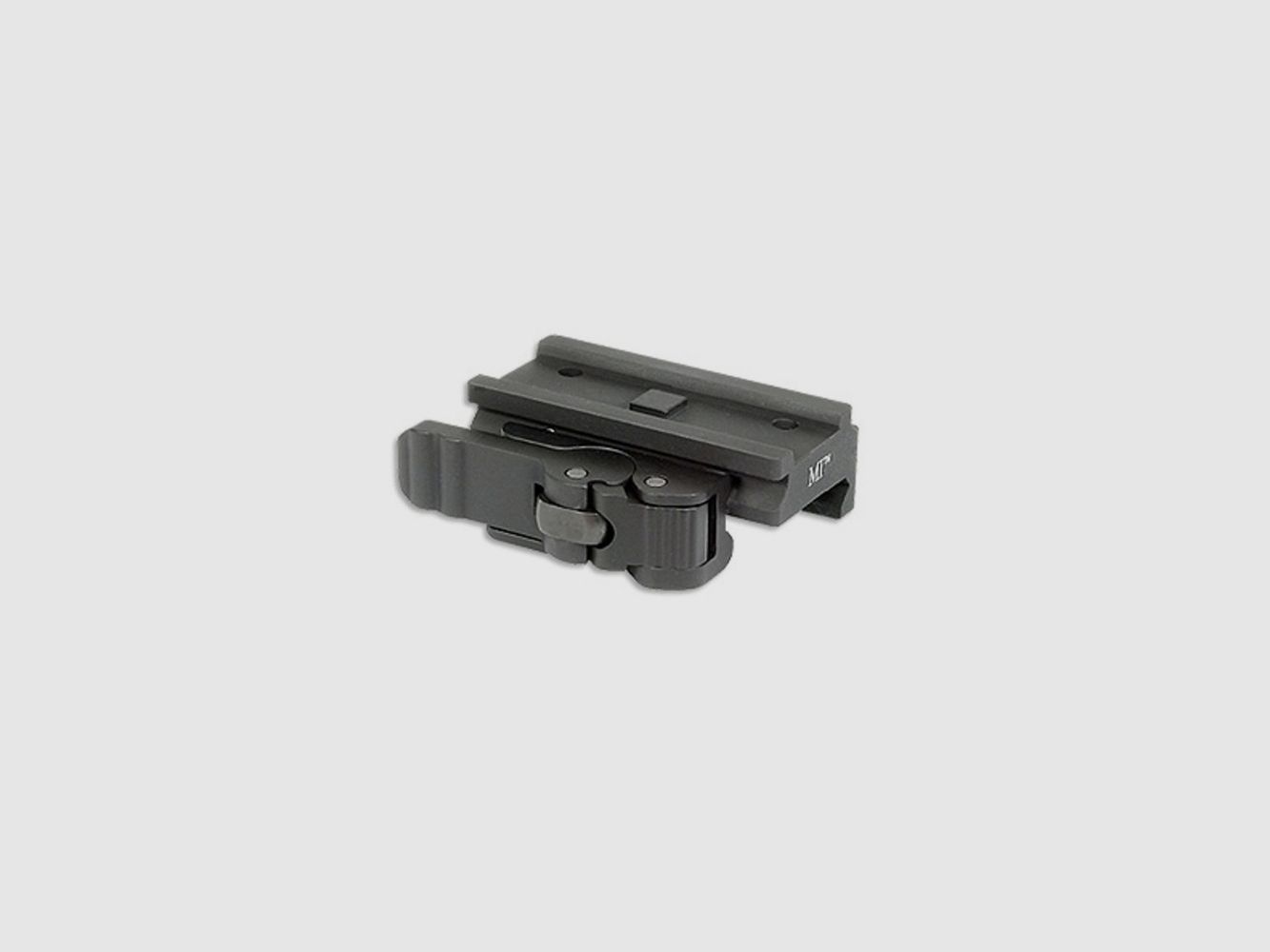 Aimpoint T-1 Low QD Mount