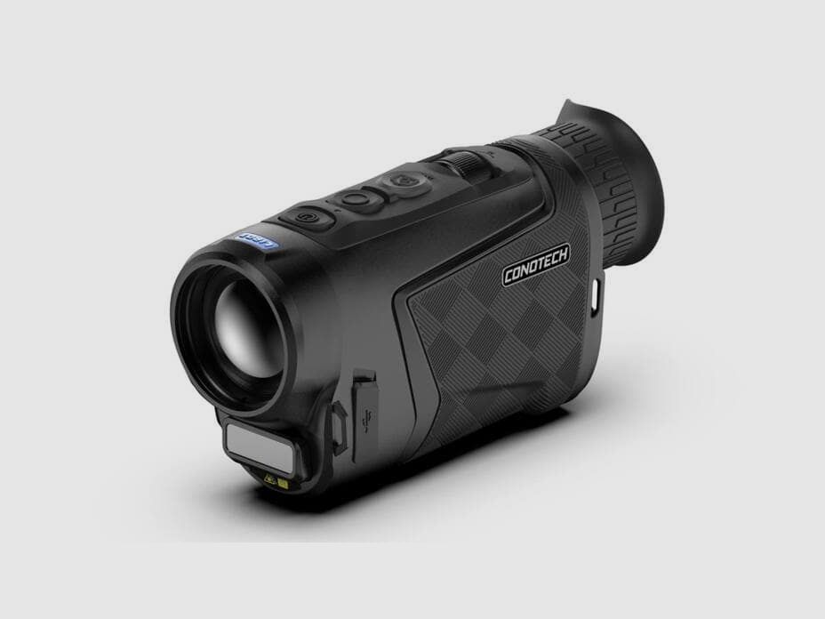 CONOTECH Lipot 335LRF – mit Auto Fokus und LRF