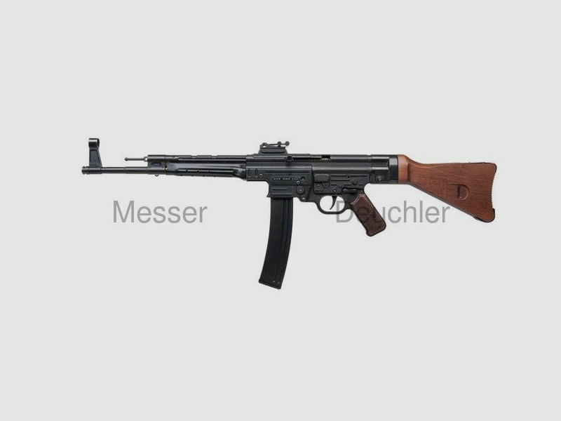 German Sports Gun GSG GSG StG44 9mm P.A.K.