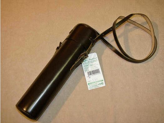 AKAH-(Fa. Albrecht Kind) rifle scope case