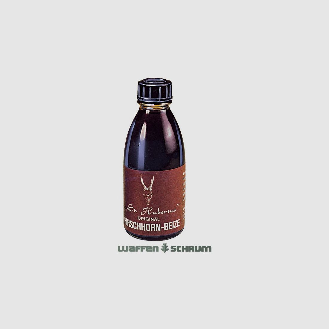Hubertus Hirschhornbeize HUBERTUS   100ml