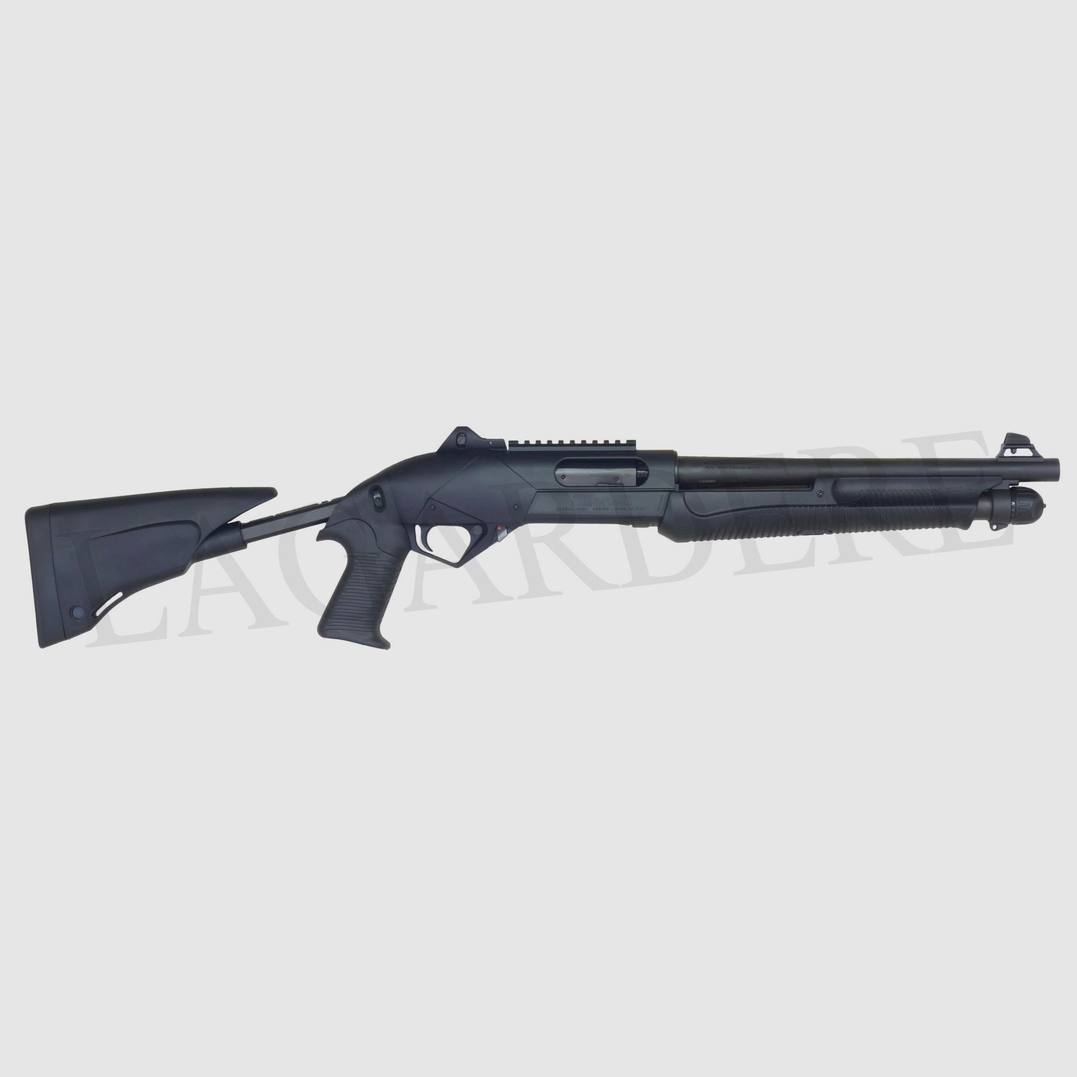 BENELLI SUPERNOVA GHOST SIGHT 14" (VORDERSCHAFTREPETIERFLINTE)