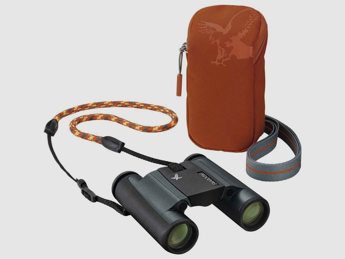 Swarovski CL POCKET MOUNTAIN 10x25 B