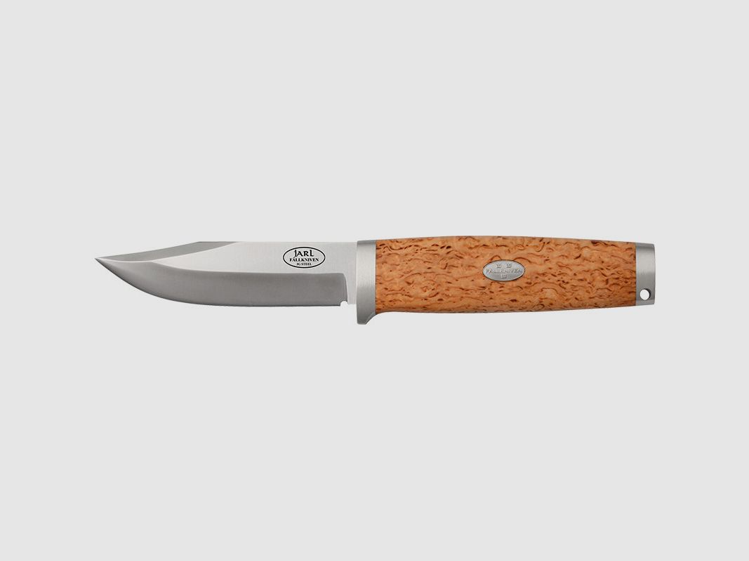 Coltello Fisso Fallkniven Sk1 - Jarl - FKSK1L