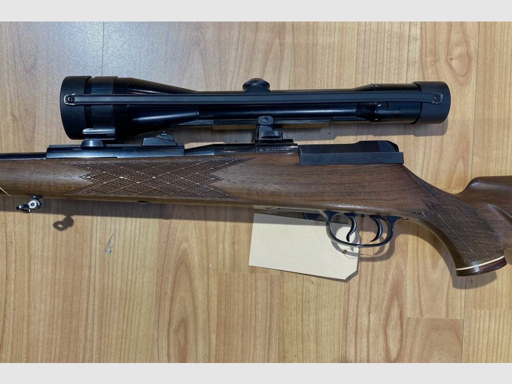 Mauser 66 S 6,5x57