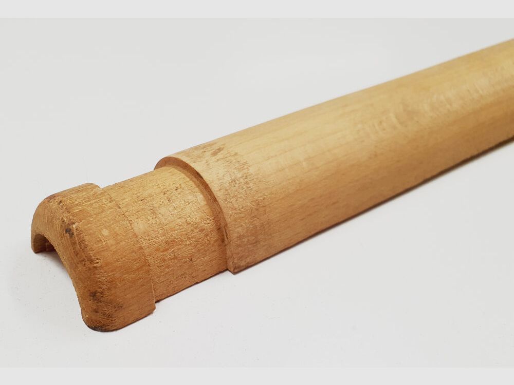 Hand protection / upper wood for Swiss K11 new production hand protection / upper wood for Swiss K11 new production