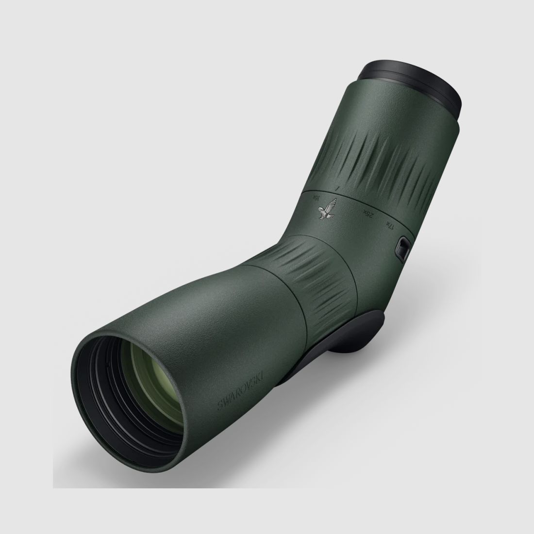 SWAROVSKI - Spotting Scope ATC 17-40x56