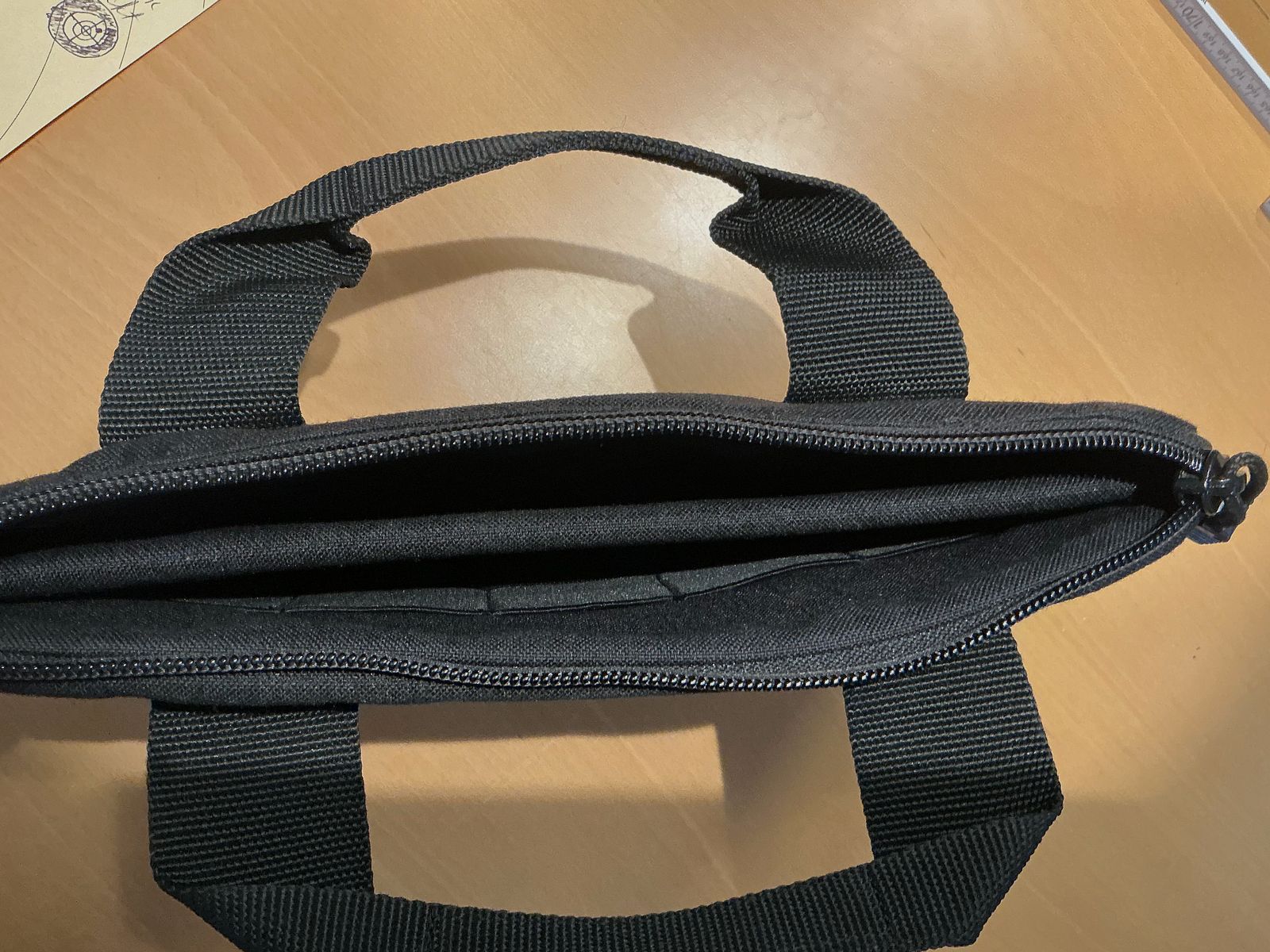 Bolsas de transporte para armas