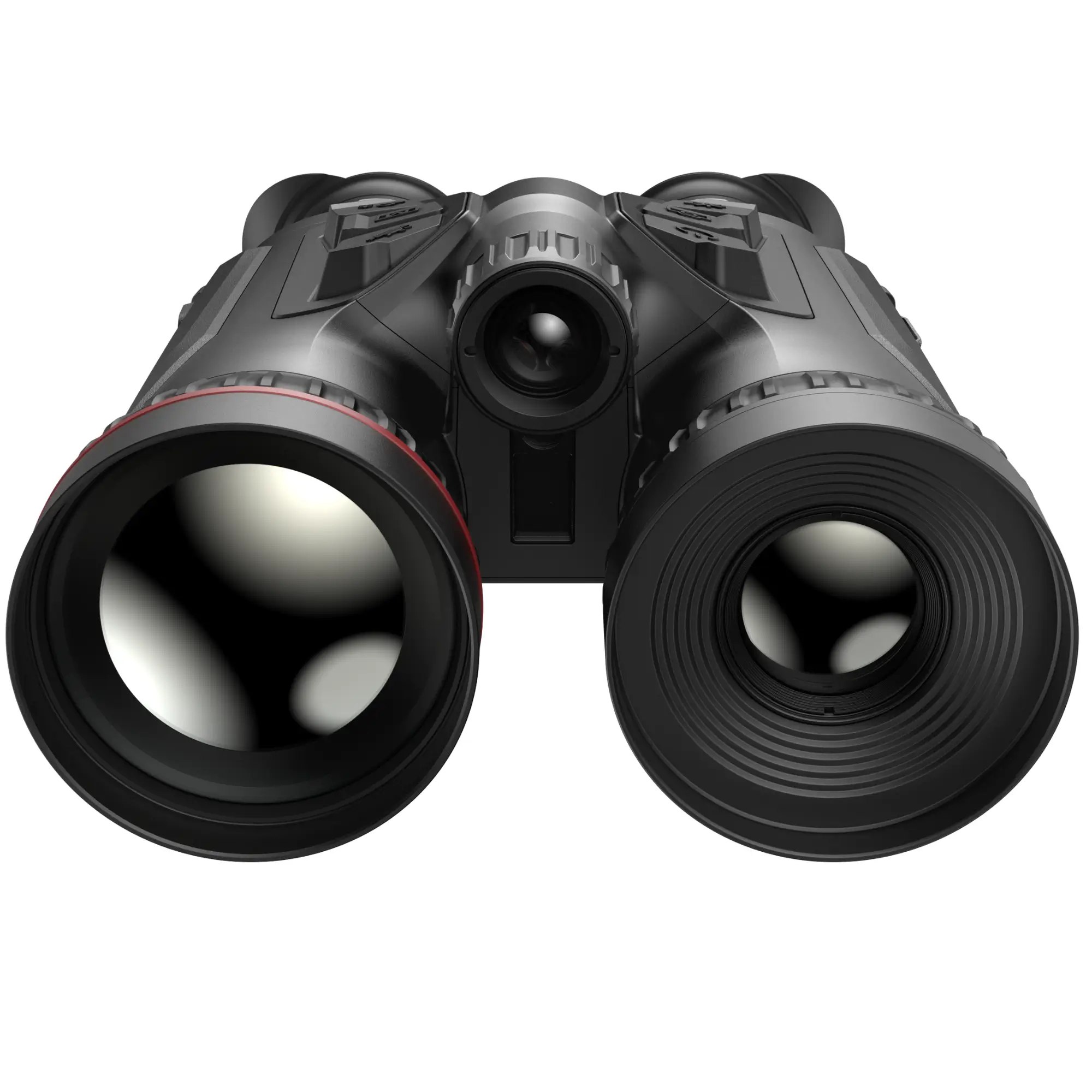 Hikmicro prismáticos multispectrales Habrok Pro HX60L, imagen 5 de 7