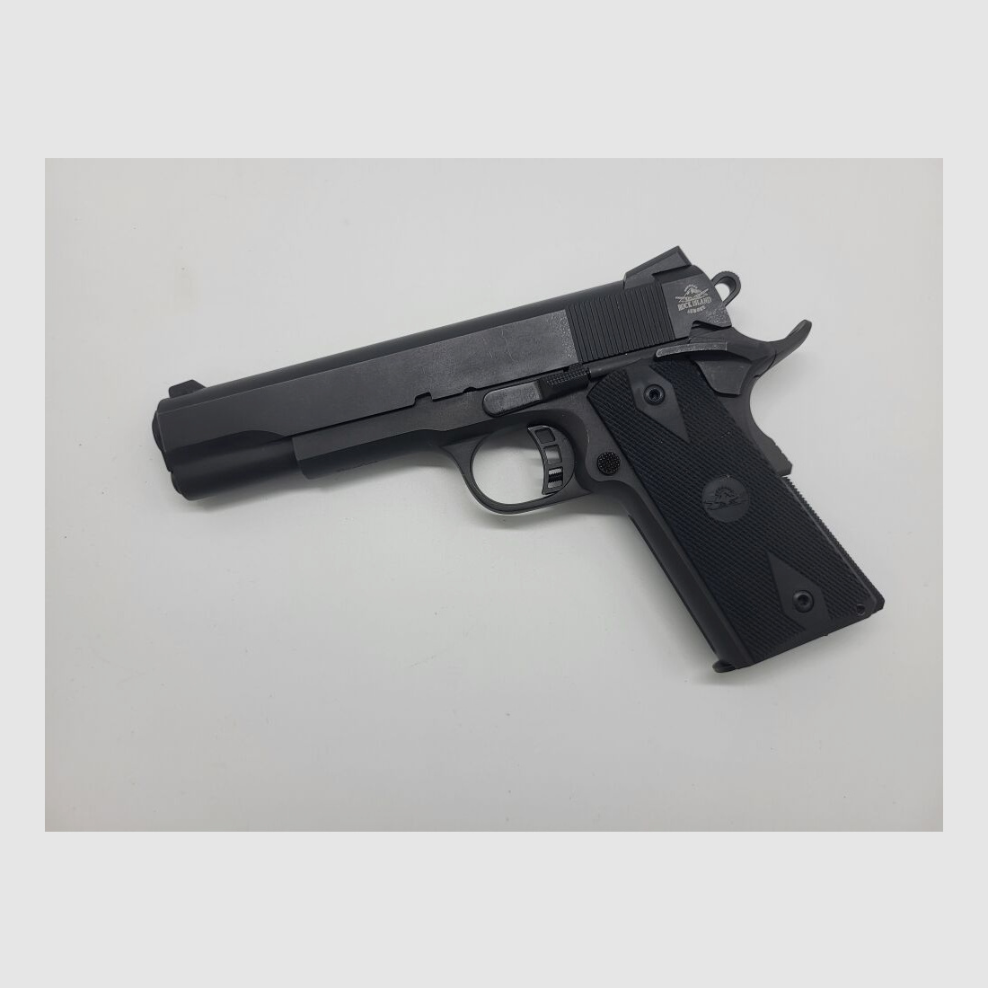 Rock Island 1911