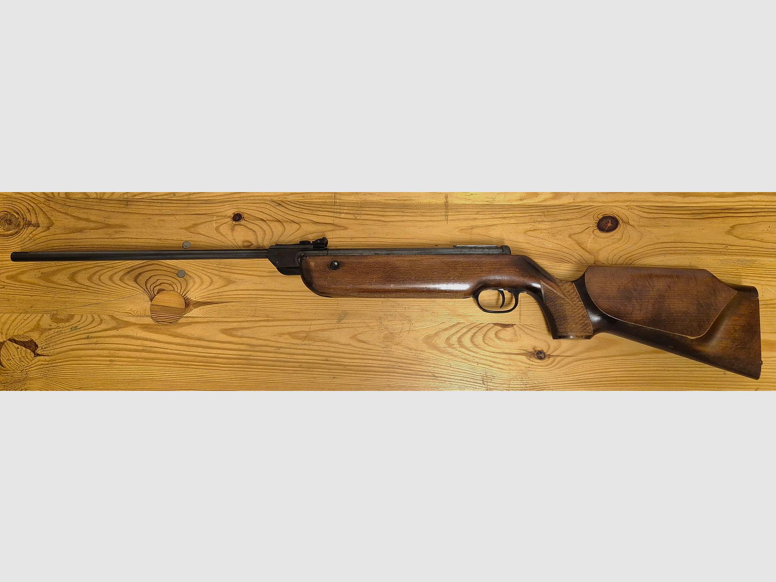 Walther Mod. 55 Knicklaufluftgewehr