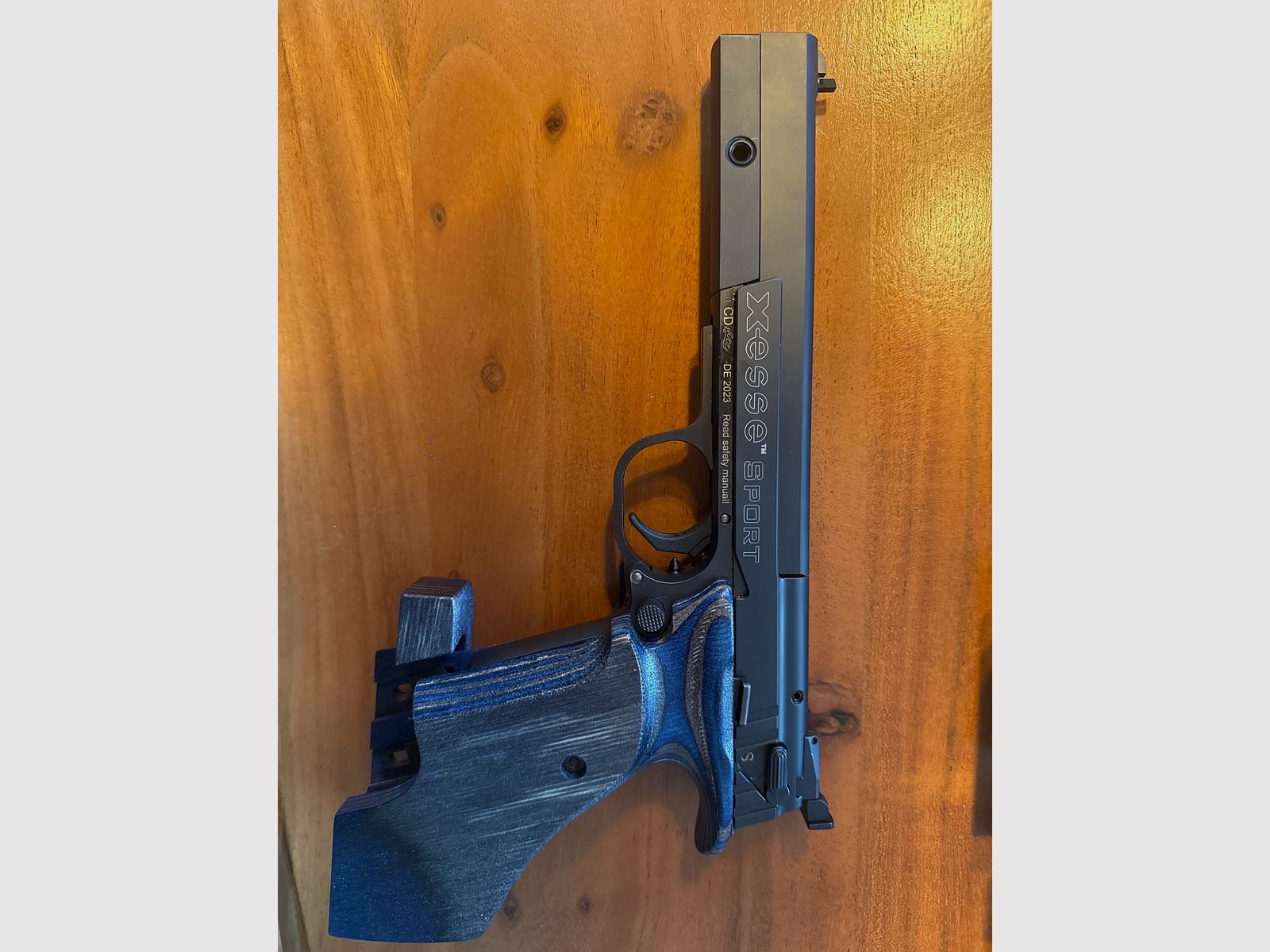 Hämmerli x-esse sport