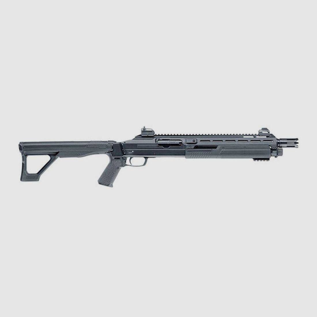 Umarex Gewehr T4E HDX-68 RB Co2 Kal.68 RAM, Bild 2 von 4