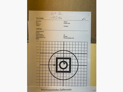 Remington 700 PCR .308 Win | Steiner M5Xi 5–25x56 MSR2 | Spuhr SP-4001C | paquete completo de largo alcance