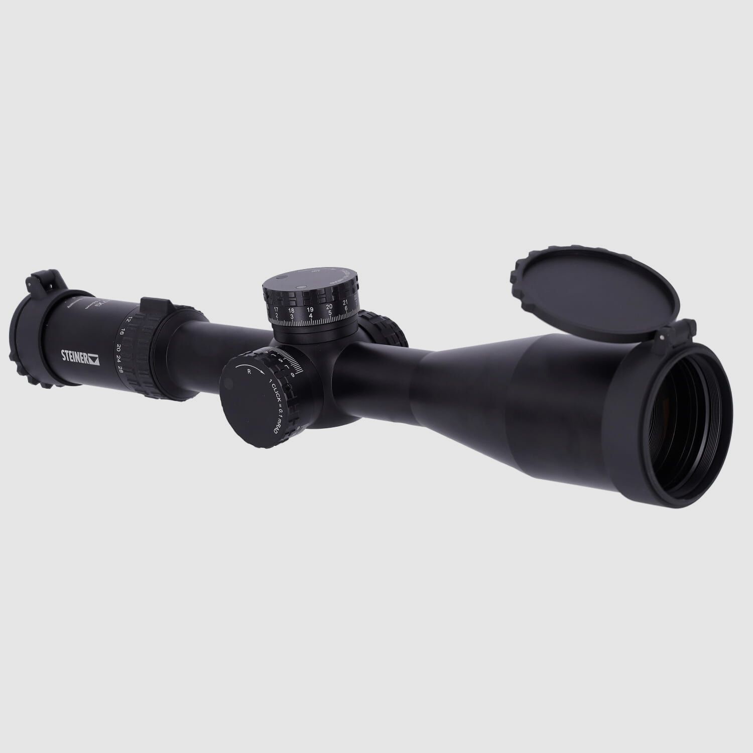 Steiner M7Xi 4-28x56 luneta, zdjęcie 1 z 11