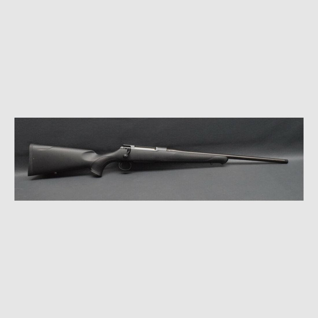 Sauer 100 Classic XT