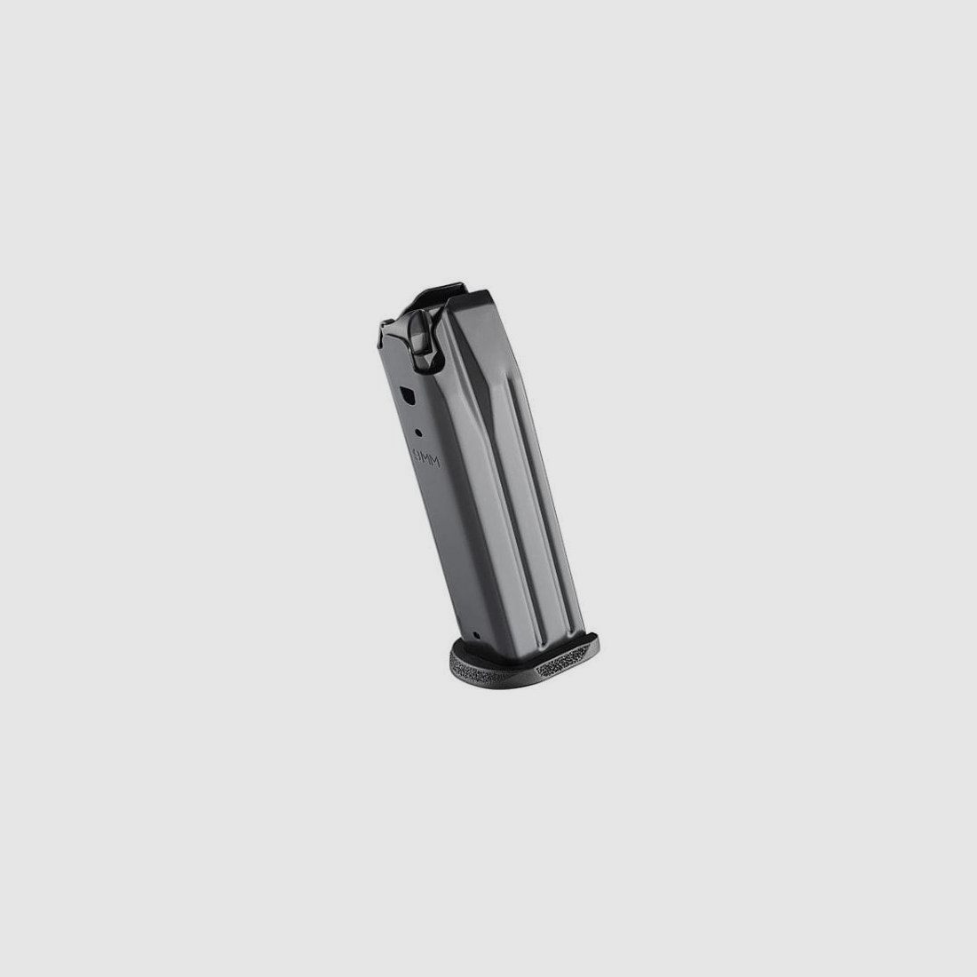 MAGAZYNEK SPRINGFIELD ARMORY ECHELON 9MM/17RD; BLK; HS PRODUKT, zdjęcie 1 z 3