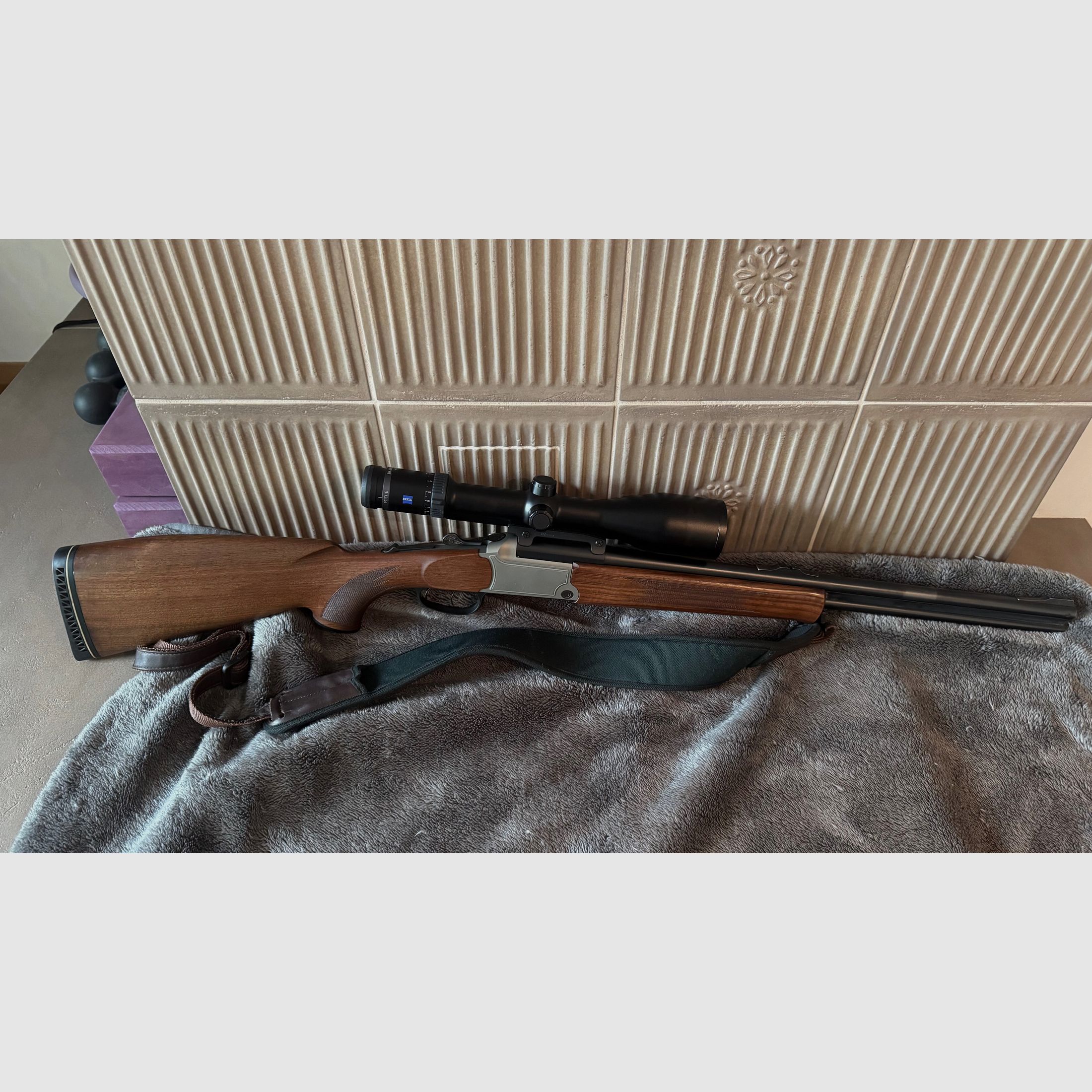 Blaser BS95 